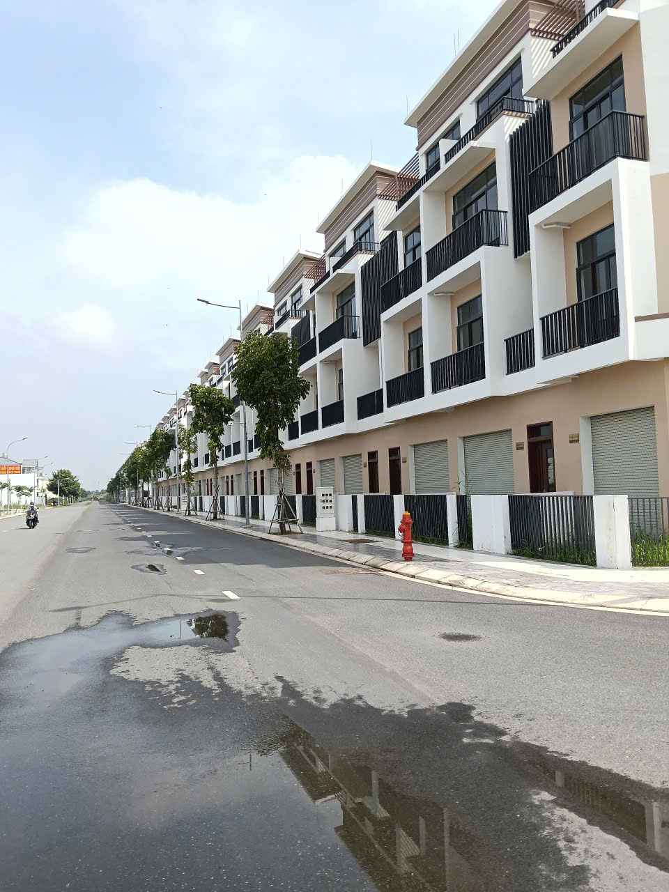 Giỏ hàng chuyển nhượng Shophouse T&T City Millennia (Cần Giuộc) - Giá tốt nhất