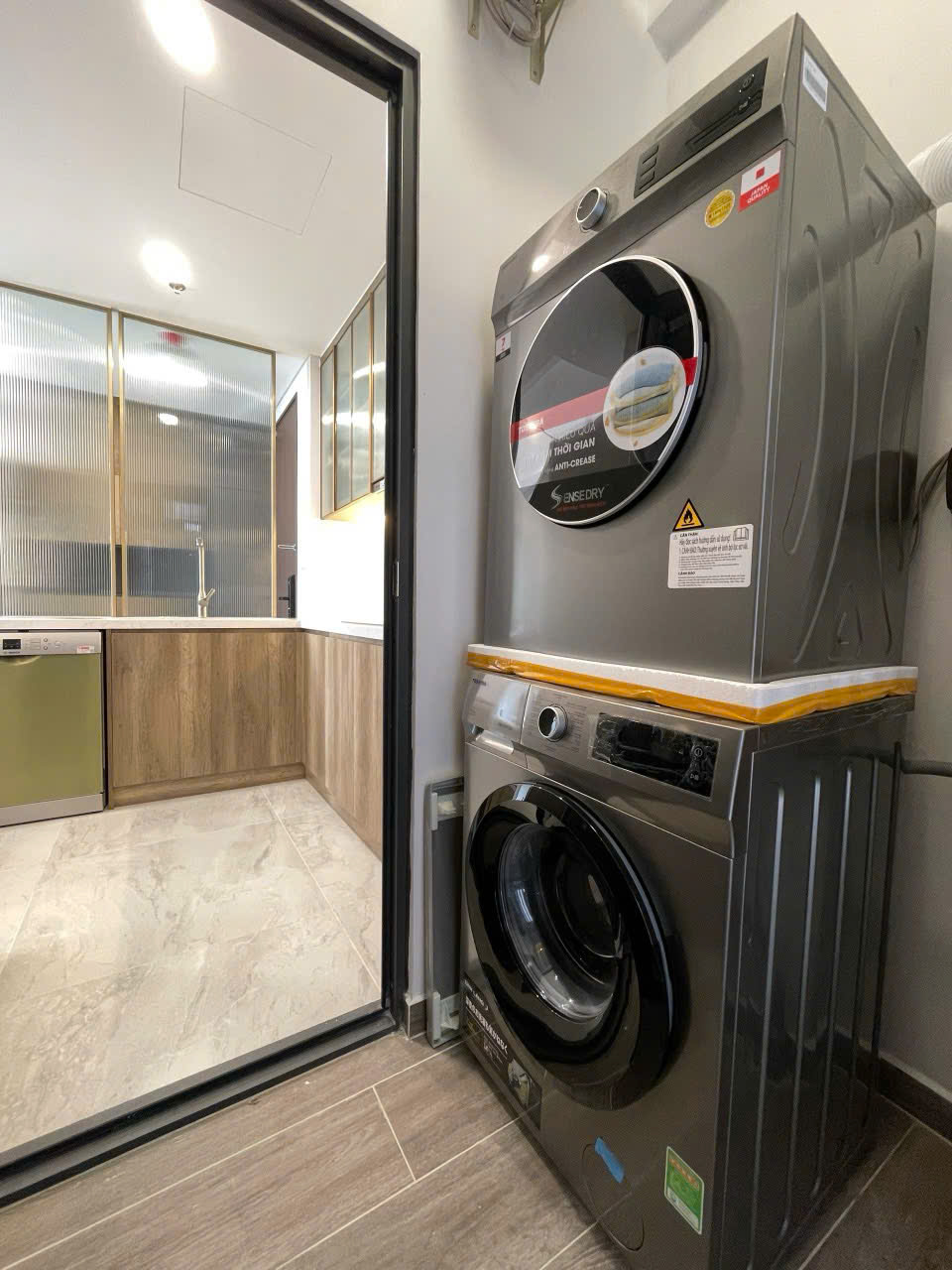 Cho thuê căn góc Cardinal Phú Mỹ Hưng, nhà mới, full nội thất đẹp