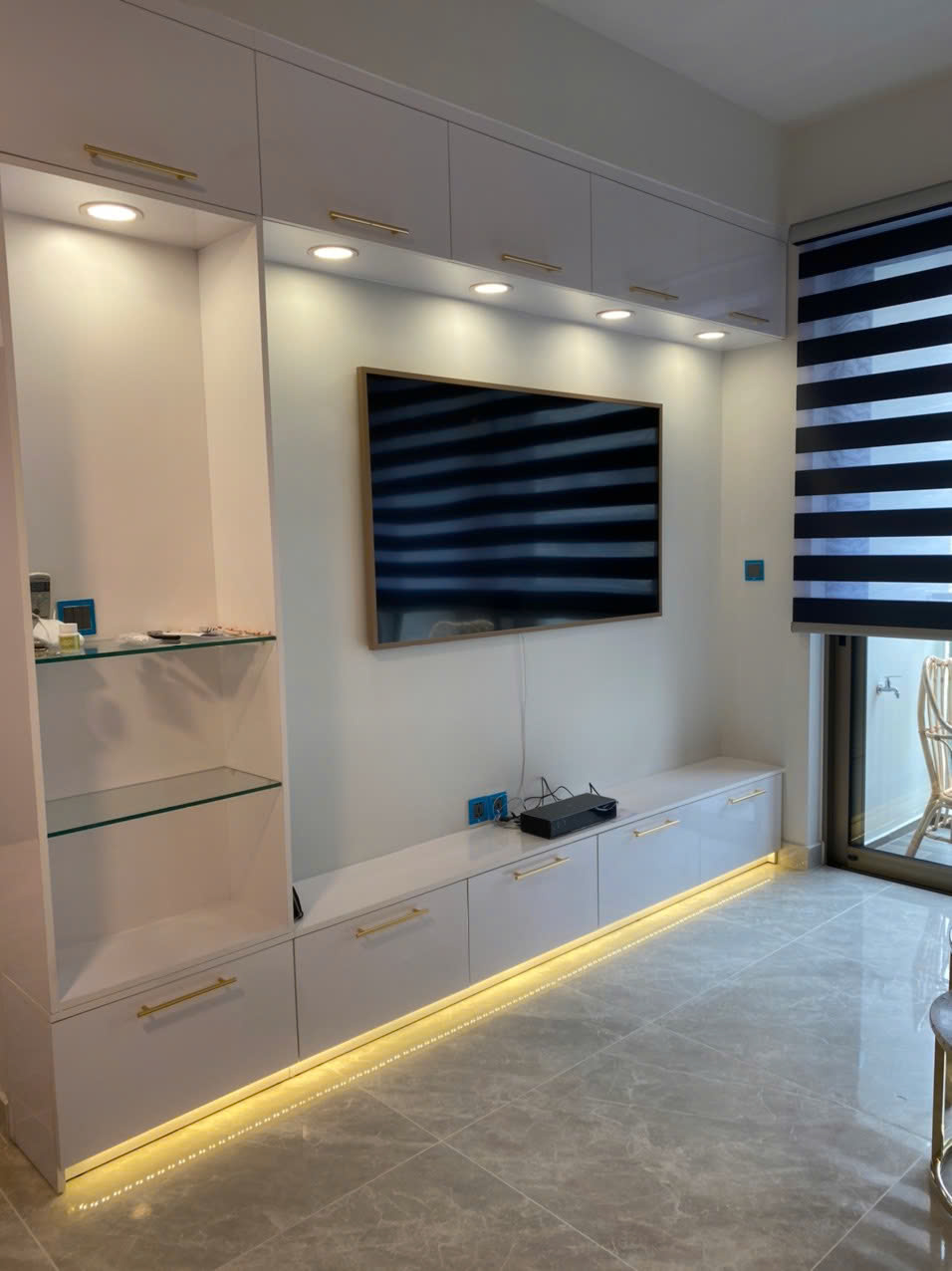 Cho thuê căn hộ The Peak Midtown Phú Mỹ Hưng 2PN, 88m2 , full nội thất Cho thuê căn hộ The Peak Midtown Phú Mỹ Hưng 2PN, 88m2 , full nội thất