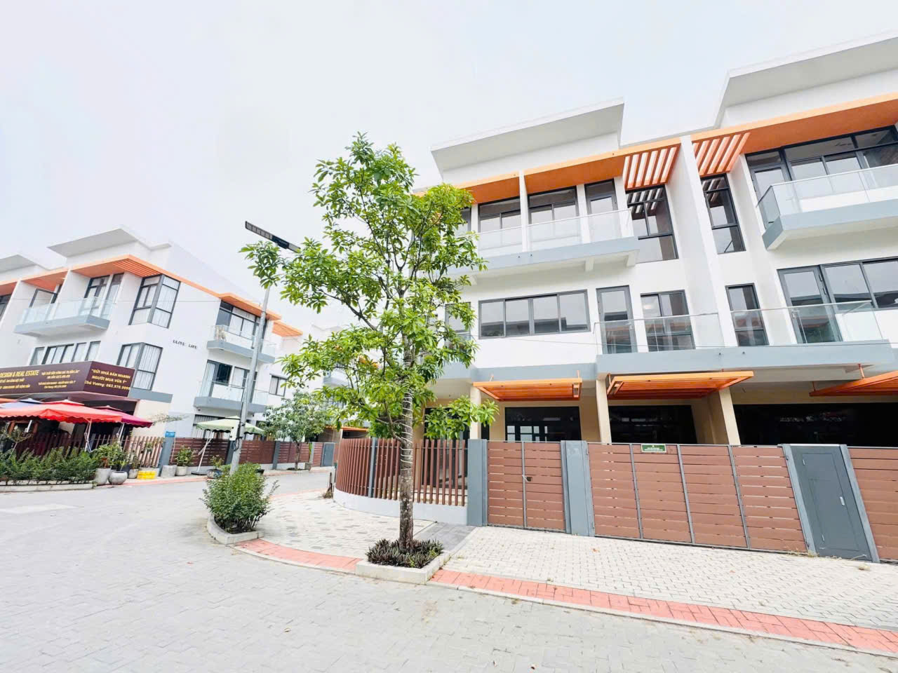 Chỉ 1,3 TỶ TIỀN MẶT SỞ HỮU NGAY NHÀ PHỐ ELITE LIFE - 1 TRỆT 2 LẦU – GẦN LÊ VĂN LƯƠNG, NHÀ BÈ 