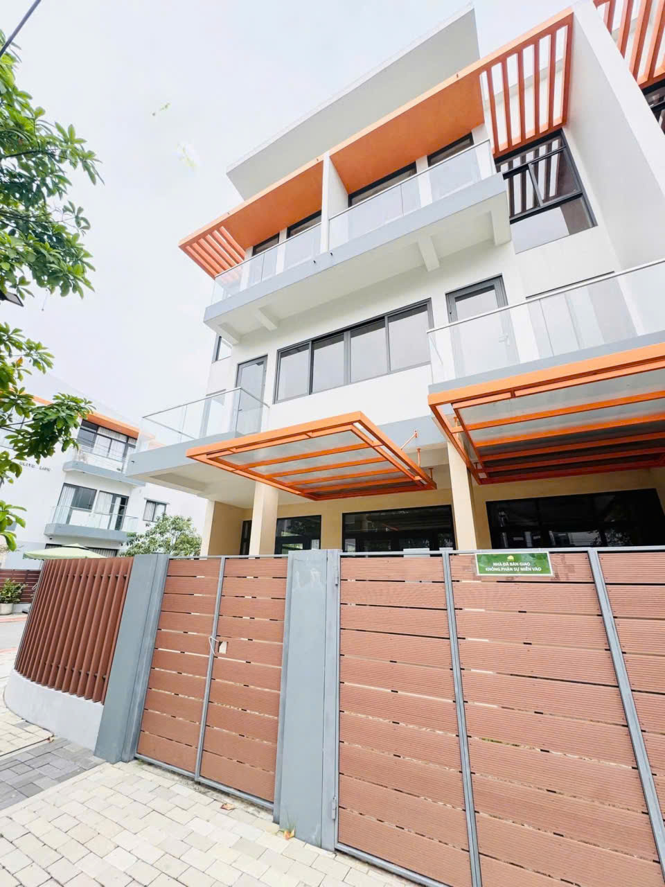 Chỉ 1,3 TỶ TIỀN MẶT SỞ HỮU NGAY NHÀ PHỐ ELITE LIFE - 1 TRỆT 2 LẦU – GẦN LÊ VĂN LƯƠNG, NHÀ BÈ 