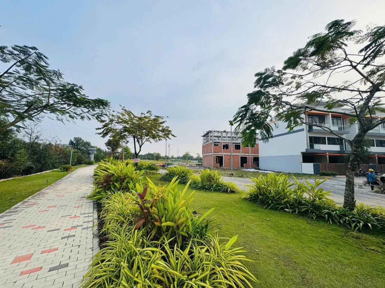 Chỉ 1,3 TỶ TIỀN MẶT SỞ HỮU NGAY NHÀ PHỐ ELITE LIFE - 1 TRỆT 2 LẦU – GẦN LÊ VĂN LƯƠNG, NHÀ BÈ 