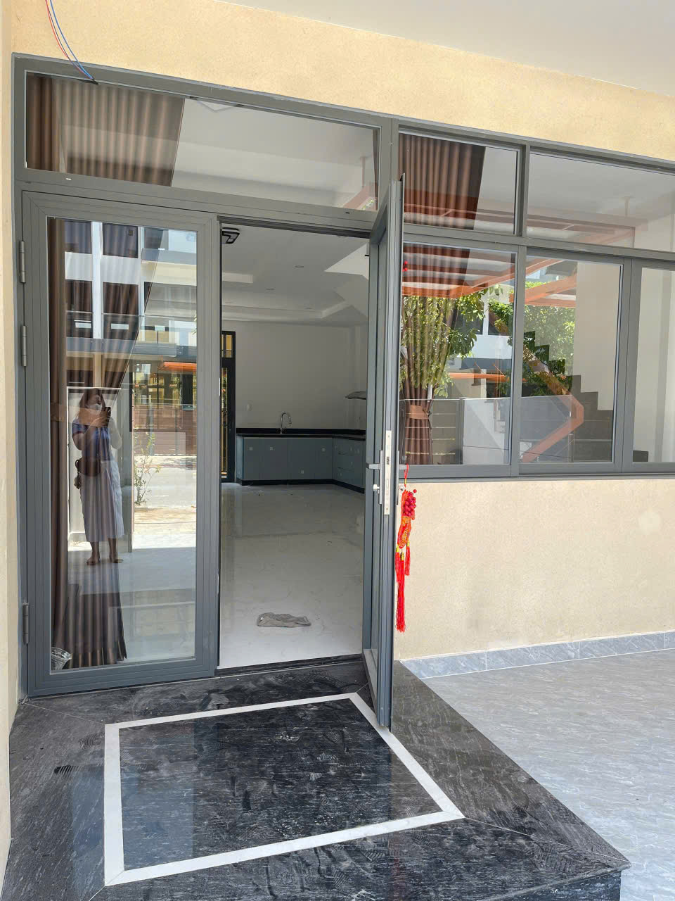 Cần cho thuê nhà phố dự án: Elite Life, DT: 5x16 = 80m2, trệt 2 lầu, giá tốt 