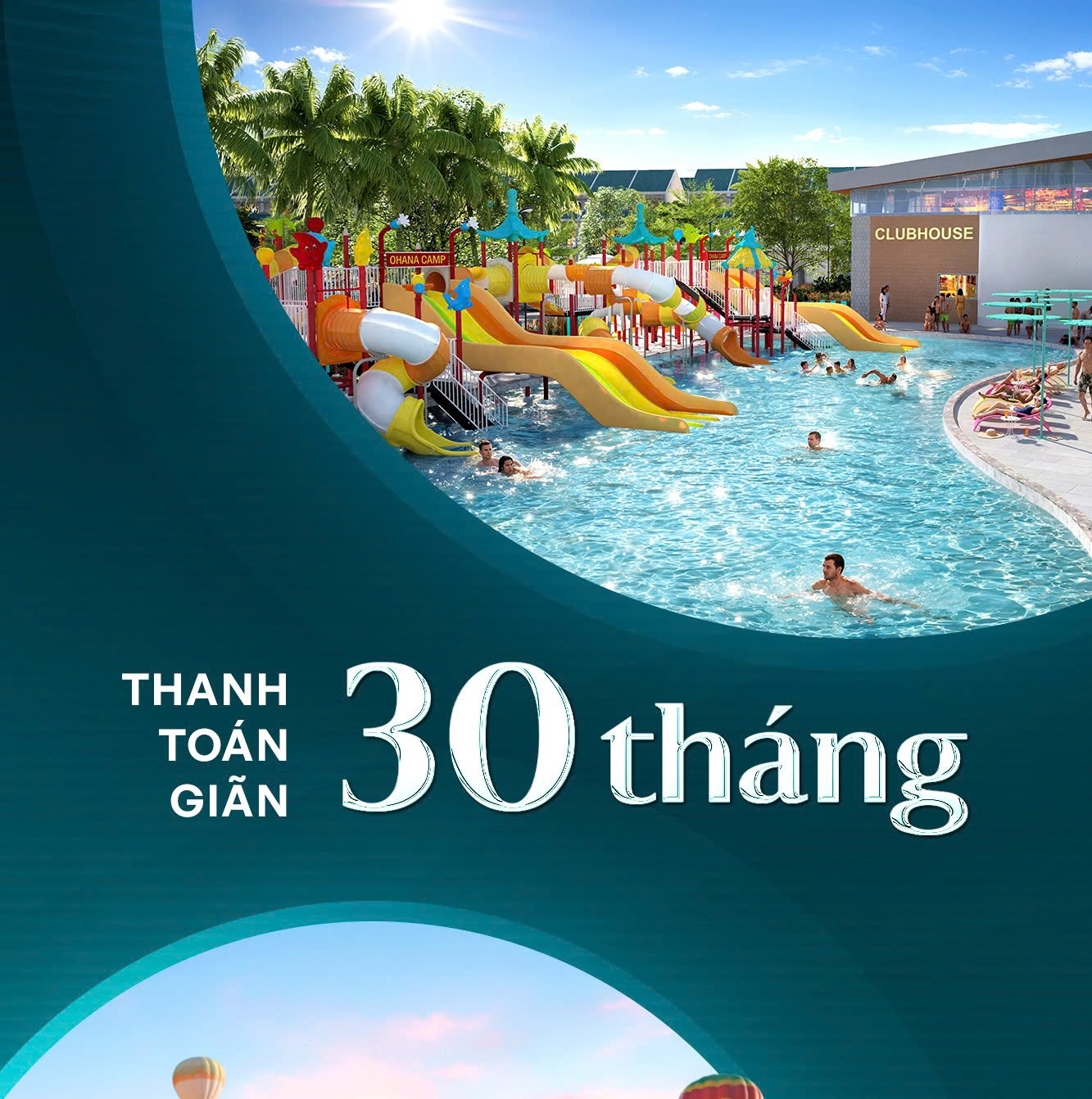 ĐẤT NỀN SỔ ĐỎ 3 NĂM KHÔNG LO TRẢ GỐC - CƠ HỘI “VÀNG” DÀNH CHO NHÀ ĐẦU TƯ TINH ANH 