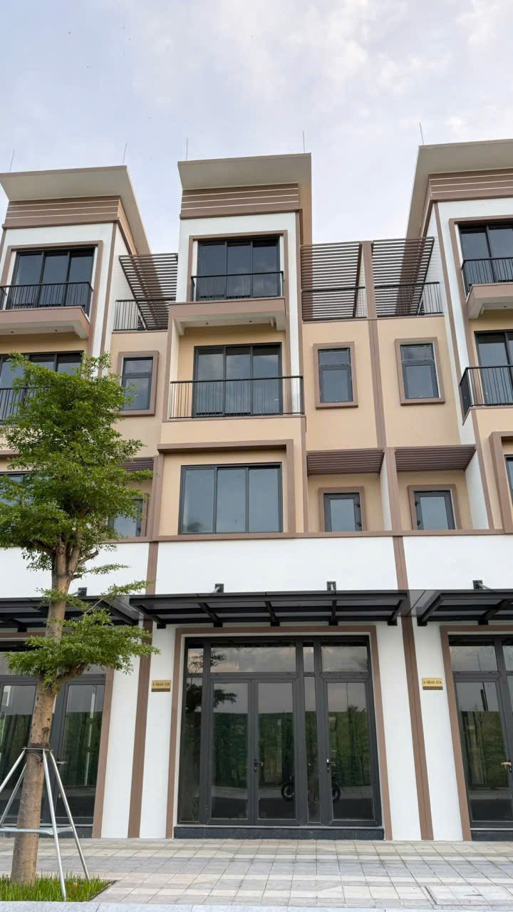 Mở bán quỹ căn VIP tại T&T City Millennia - Chiết khấu khủng - tặng vàng