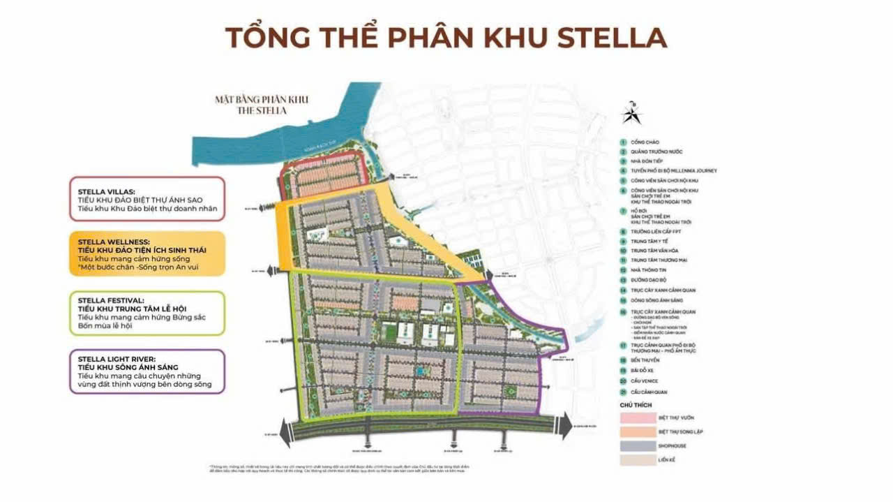 Khu đô thị phía Nam Sài Gòn T&T City Millennia - Chính sách ưu đãi Khu đô thị phía Nam Sài Gòn T&T City Millennia - Chính sách ưu đãi