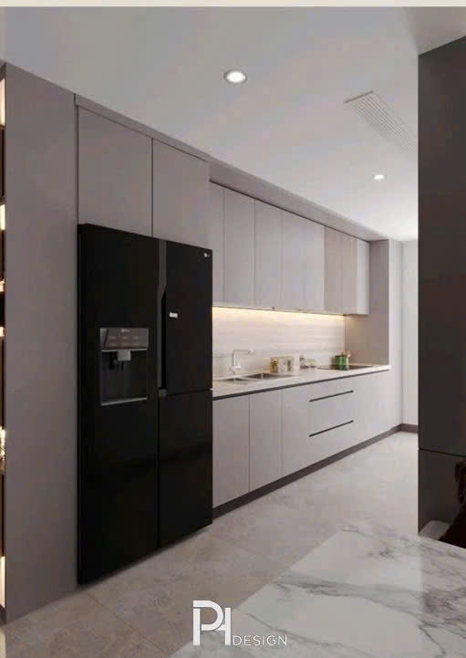 Cần cho thuê nhanh căn hộ The Antonia, PMH, Q7 nhà đẹp, mới 100%.