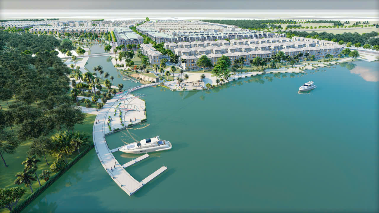 Mở bán quỹ căn VIP tại T&T City Millennia - Chiết khấu khủng - tặng vàng