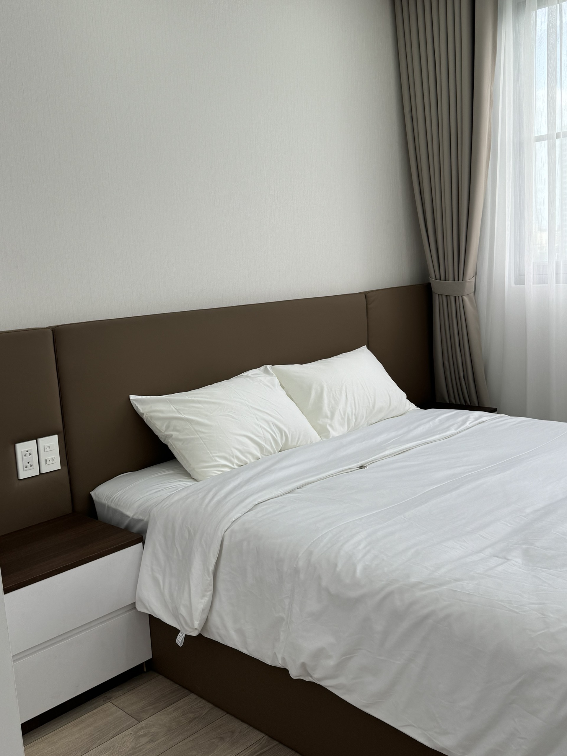 Cho thuê căn hộ cao cấp Green valley 129m đầy đủ nội thất, 3PN, 2WC, 