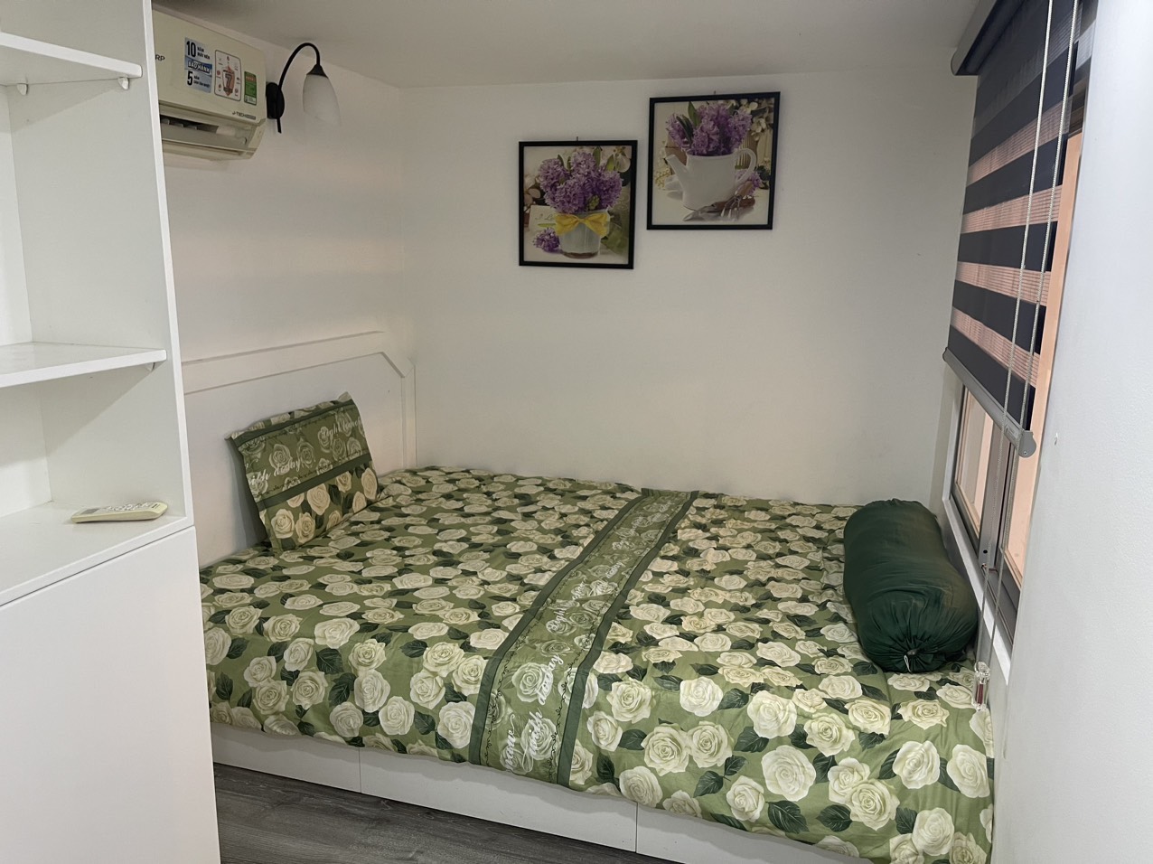 Cho thuê căn hộ Hưng Vượng 1 tại Phú Mỹ Hưng, Quận 7, giá rẻ nhất thị trường 8 triệu/tháng