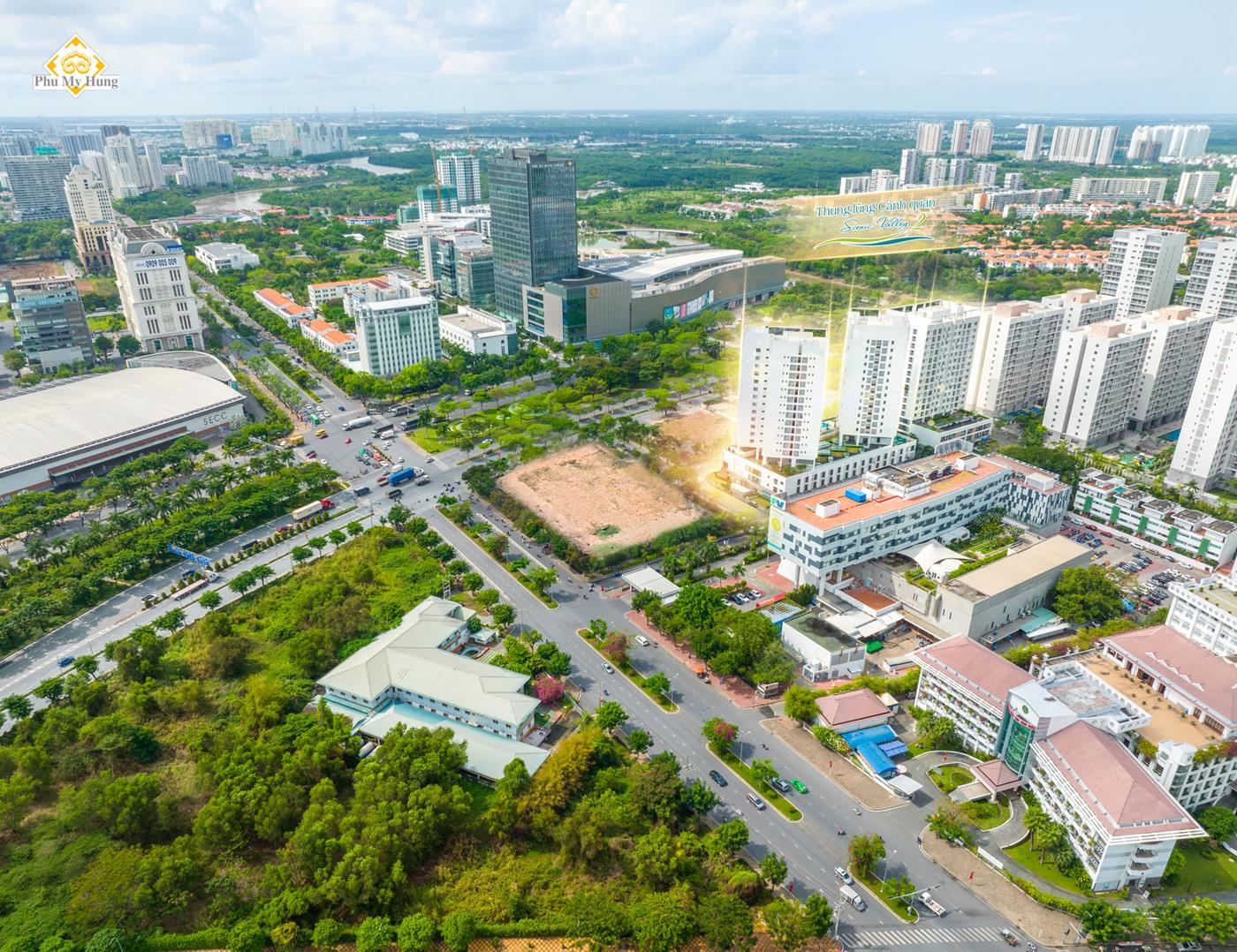 Sở hữu căn hộ Scenic Valley 2 Phú Mỹ Hưng q7 chọn nơi an cư lạc nghiệp lý tưởng
Sở hữu căn hộ Scenic Valley 2 Phú Mỹ Hưng q7 chọn nơi an cư lạc nghiệp lý tưởng