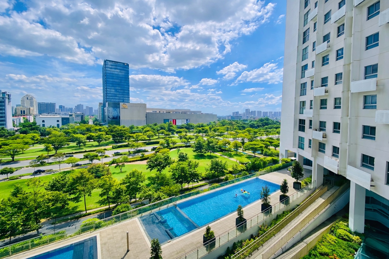 Bán căn hộ Scenic Valley 2 Phú Mỹ Hưng Quận 7 - 2 phòng ngủ 84m² có ô xe hơi, giá 7.5 tỷ
Bán căn hộ Scenic Valley 2 Phú Mỹ Hưng Quận 7 - 2 phòng ngủ 84m² có ô xe hơi, giá 7.5 tỷ