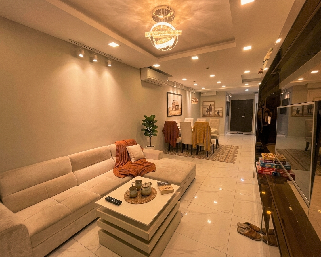 Chính chủ bán nhanh căn hộ Scenic Valley 1 Phú Mỹ Hưng block E - 3 phòng ngủ 110m², giá 9.98 tỷ
Chính chủ bán nhanh căn hộ Scenic Valley 1 Phú Mỹ Hưng block E - 3 phòng ngủ 110m², giá 9.98 tỷ