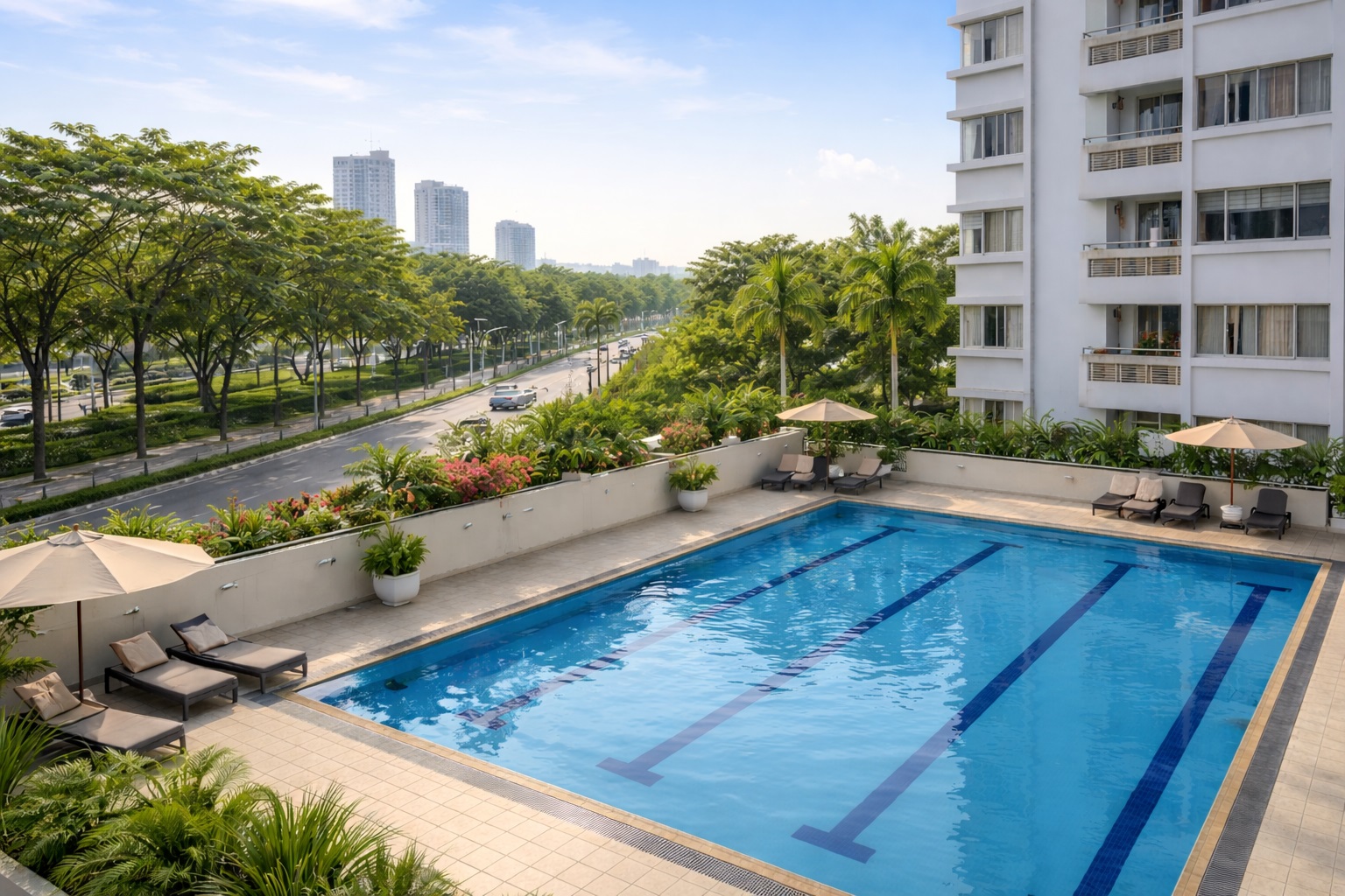 Bán căn hộ Mỹ Khang 3PN Q7 - giá tốt 8.7 tỷ, nhà đẹp, bán nhanh

