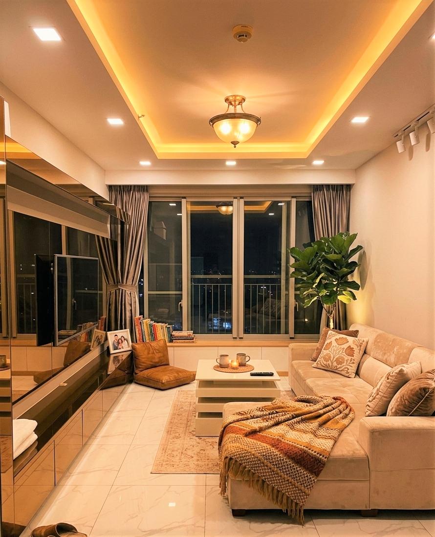 Bán căn hộ Scenic Valley 1 Phú Mỹ Hưng 3PN 122m² - có chỗ đậu ô tô - giá 12.9 tỷ
Bán căn hộ Scenic Valley 1 Phú Mỹ Hưng 3PN 122m² - có chỗ đậu ô tô - giá 12.9 tỷ