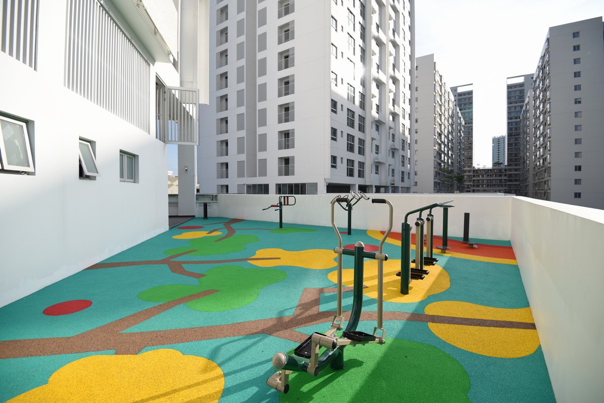 Sở hữu căn hộ Scenic Valley 2 Phú Mỹ Hưng q7 chọn nơi an cư lạc nghiệp lý tưởng
Sở hữu căn hộ Scenic Valley 2 Phú Mỹ Hưng q7 chọn nơi an cư lạc nghiệp lý tưởng