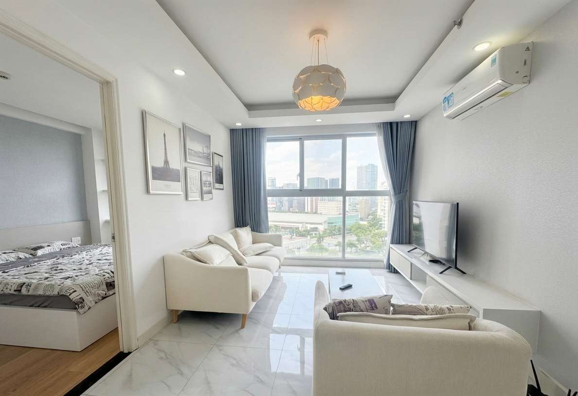 Bán căn hộ Scenic Valley 1 Phú Mỹ Hưng block H - 2PN 71m², giá 6.55 tỷ
Bán căn hộ Scenic Valley 1 Phú Mỹ Hưng block H - 2PN 71m², giá 6.55 tỷ