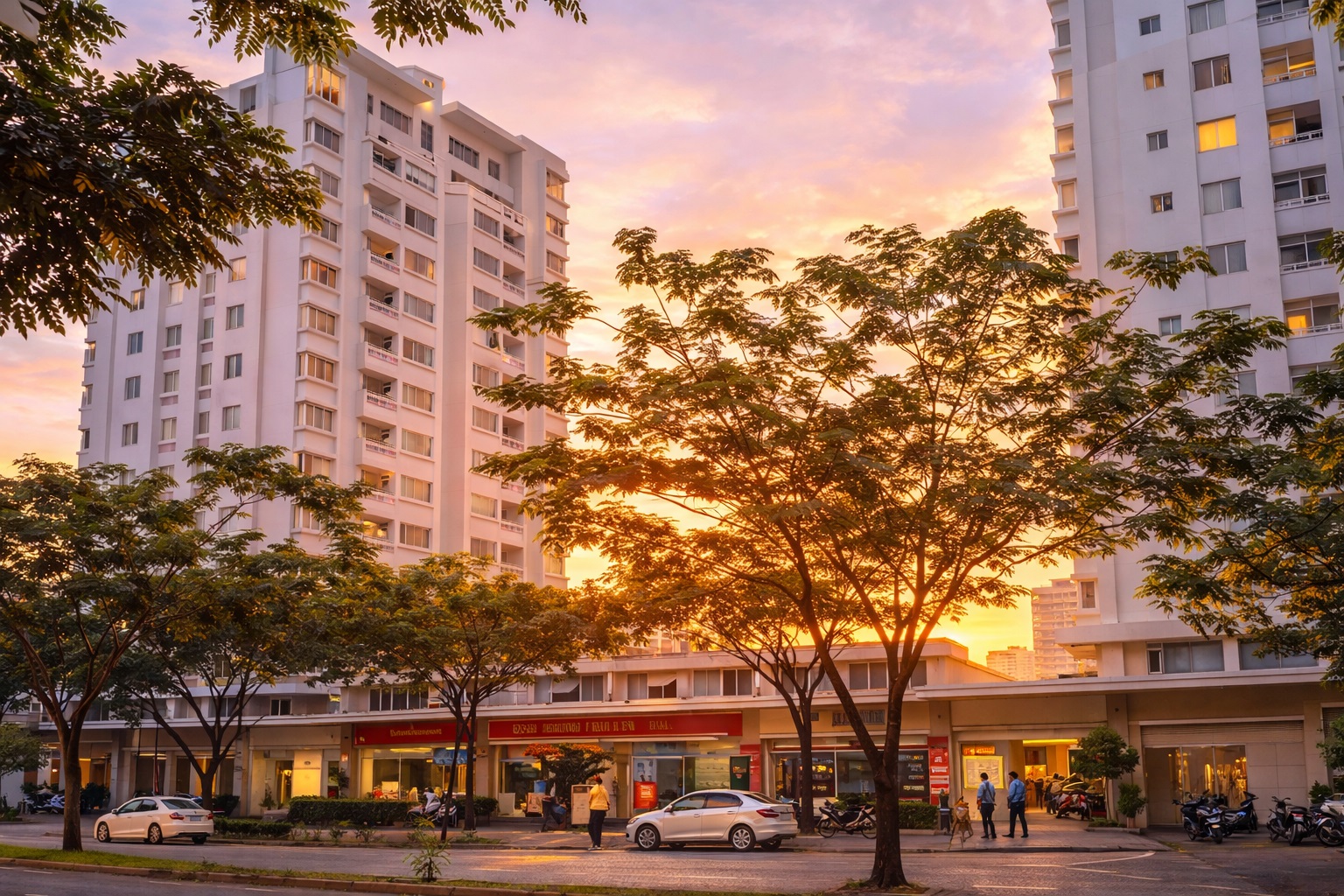 Bán căn hộ Mỹ Khang 3PN Q7 - giá tốt 8.7 tỷ, nhà đẹp, bán nhanh

