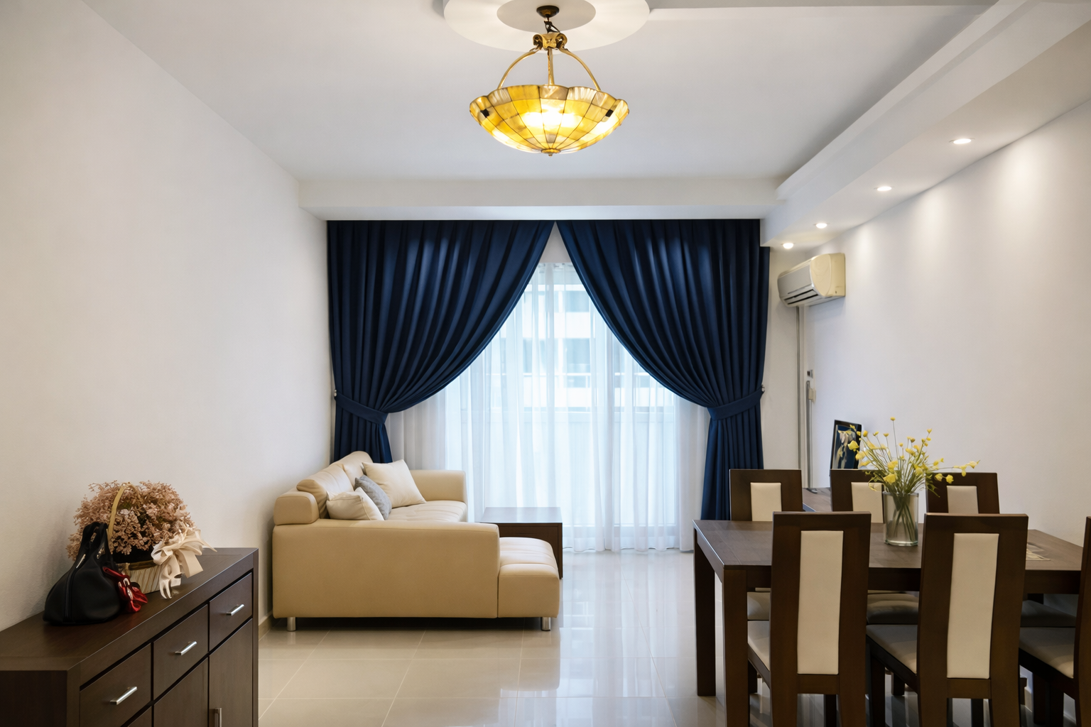 Bán căn hộ Mỹ Khang 3PN block B Q7, gần mầm non Bông Hoa Nhỏ (Tiny Flower)

