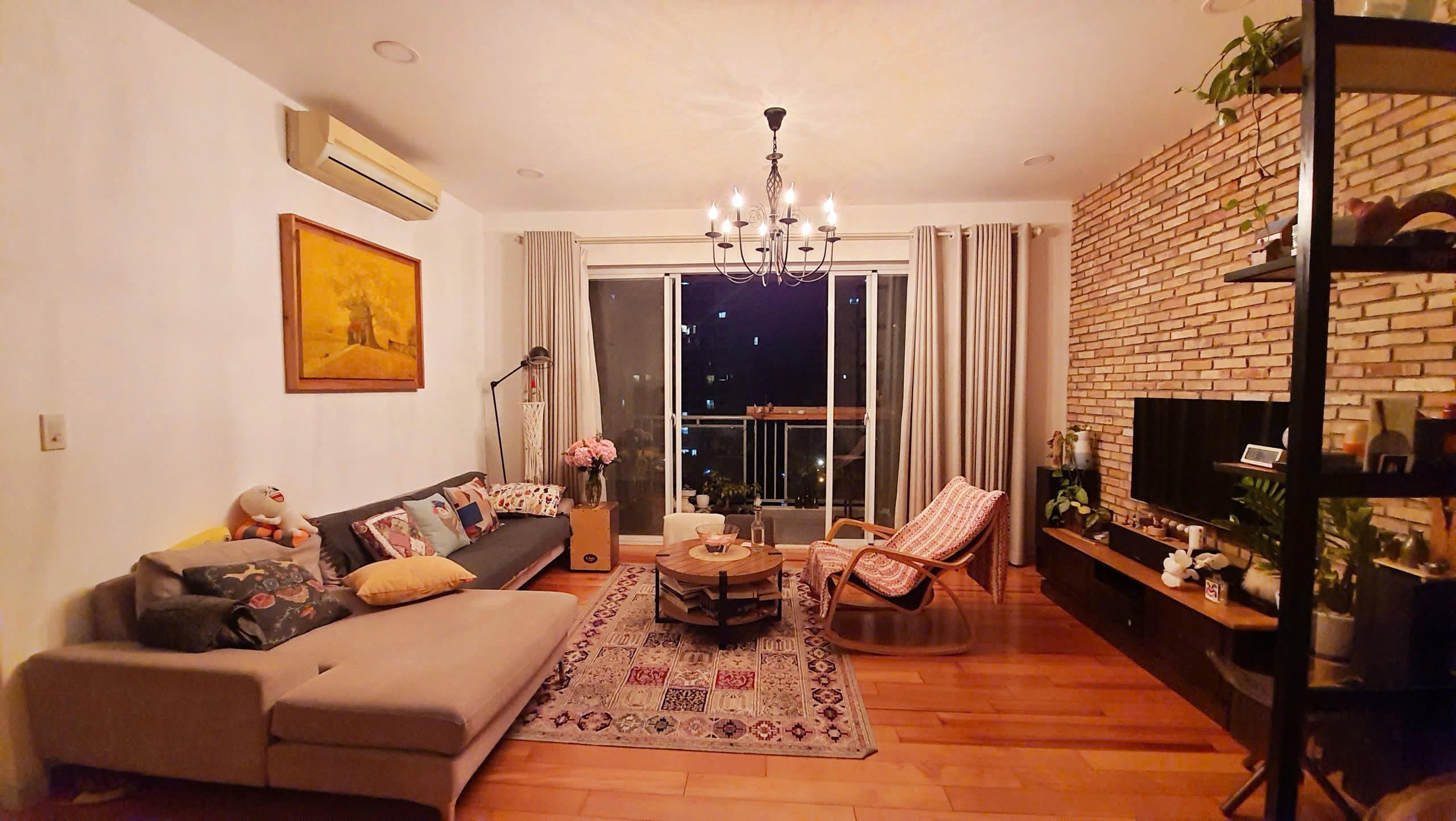 Duy nhất căn hộ Mỹ Viên Phú Mỹ Hưng Quận 7 view trực diện công viên - giá 7 tỷ, sổ hồng

