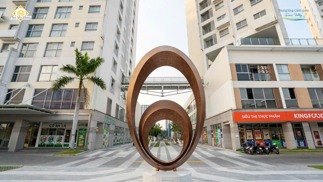 Hiếm! Bán căn hộ Scenic Valley 2, block B, 3PN, nhà đẹp, giá 8.95 tỷ, tặng kèm ô đậu xe hơi
Hiếm! Bán căn hộ Scenic Valley 2, block B, 3PN, nhà đẹp, giá 8.95 tỷ, tặng kèm ô đậu xe hơi