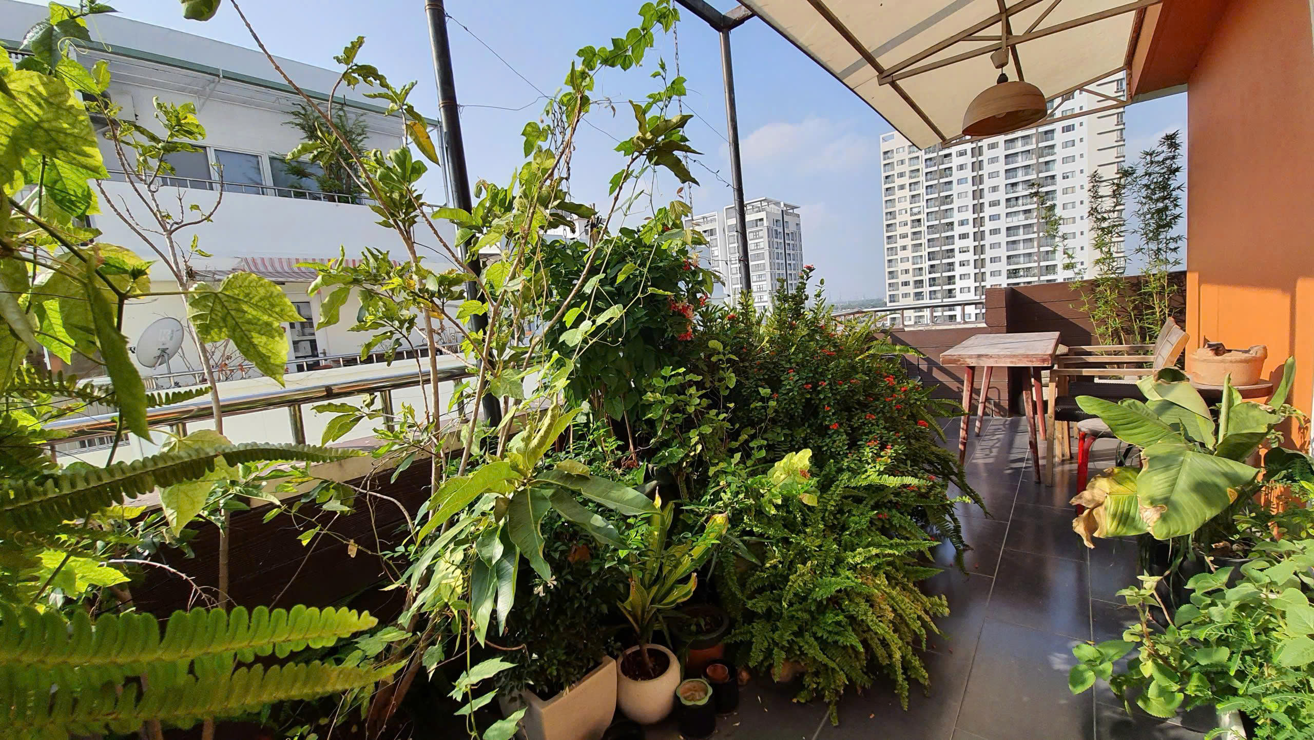 Bán căn hộ Mỹ Viên Phú Mỹ Hưng Quận 7 2PN 95m2 có sân vườn riêng - giá 7.5 tỷ, sổ hồng


