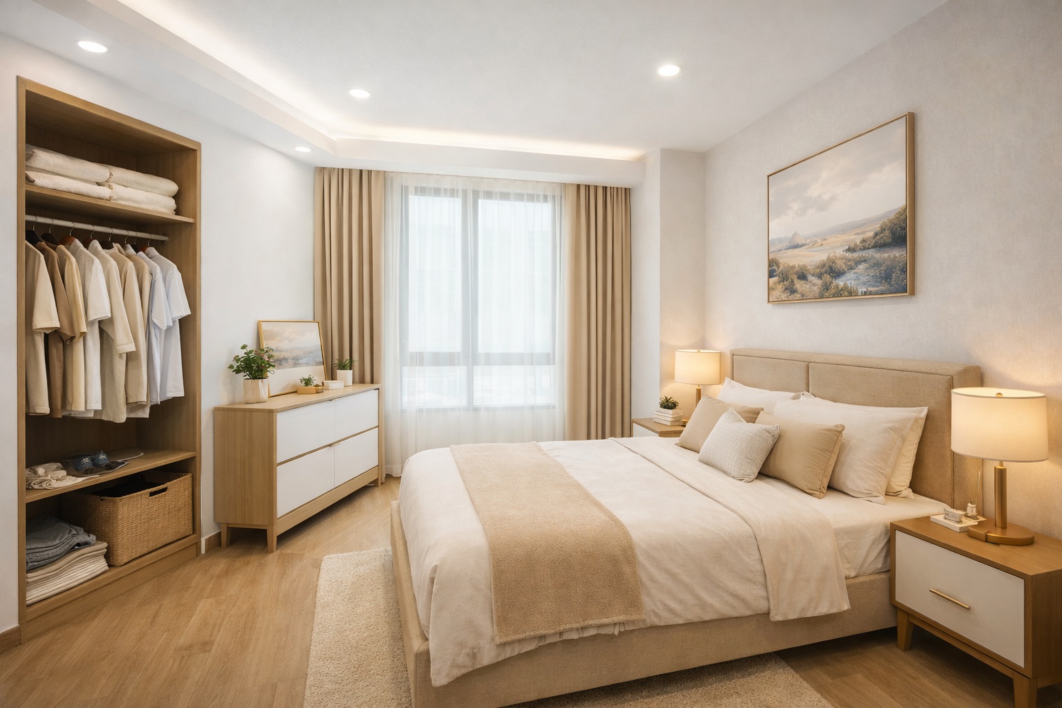 Bán căn hộ Scenic Valley 2 Phú Mỹ Hưng Quận 7 3PN - 97m² - có sổ hồng giá 9 tỷ


