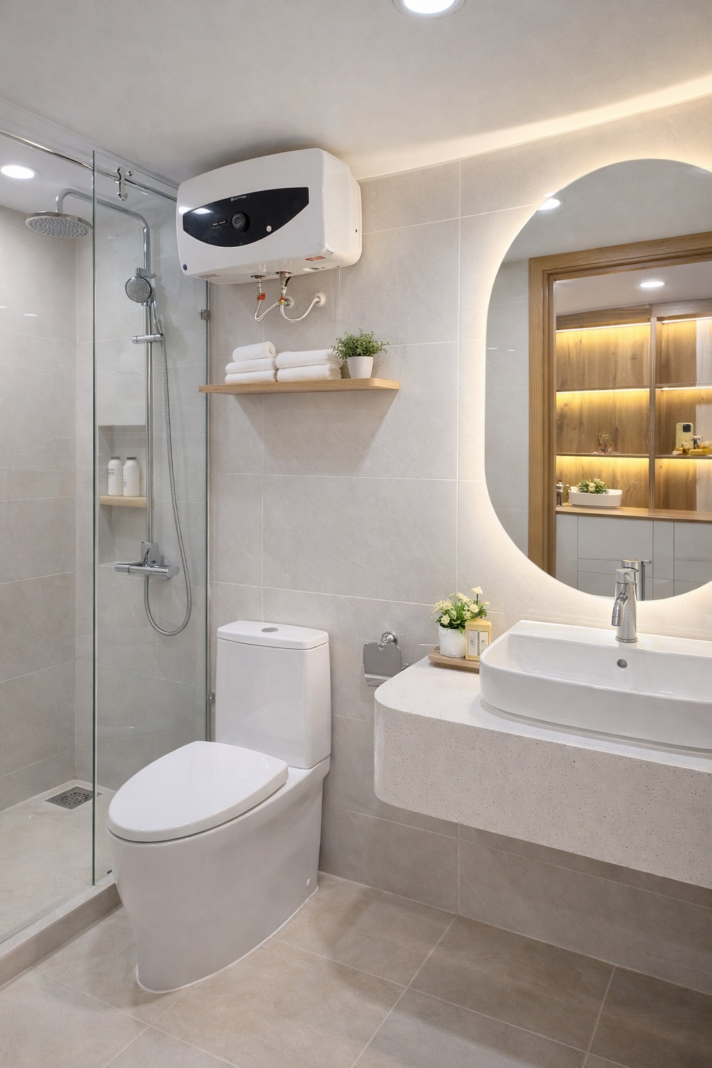 Bán căn hộ Scenic Valley 2 Phú Mỹ Hưng Quận 7 3PN - 97m² - có sổ hồng giá 9 tỷ

