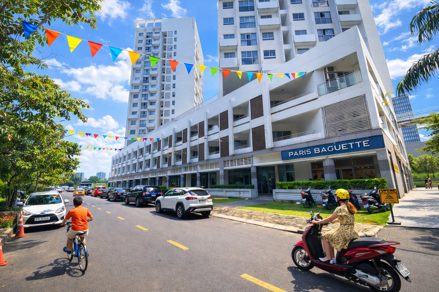 Bán căn hộ Scenic Valley 2 Phú Mỹ Hưng Quận 7 - 2 phòng ngủ 84m² có ô xe hơi, giá 7.5 tỷ
Bán căn hộ Scenic Valley 2 Phú Mỹ Hưng Quận 7 - 2 phòng ngủ 84m² có ô xe hơi, giá 7.5 tỷ