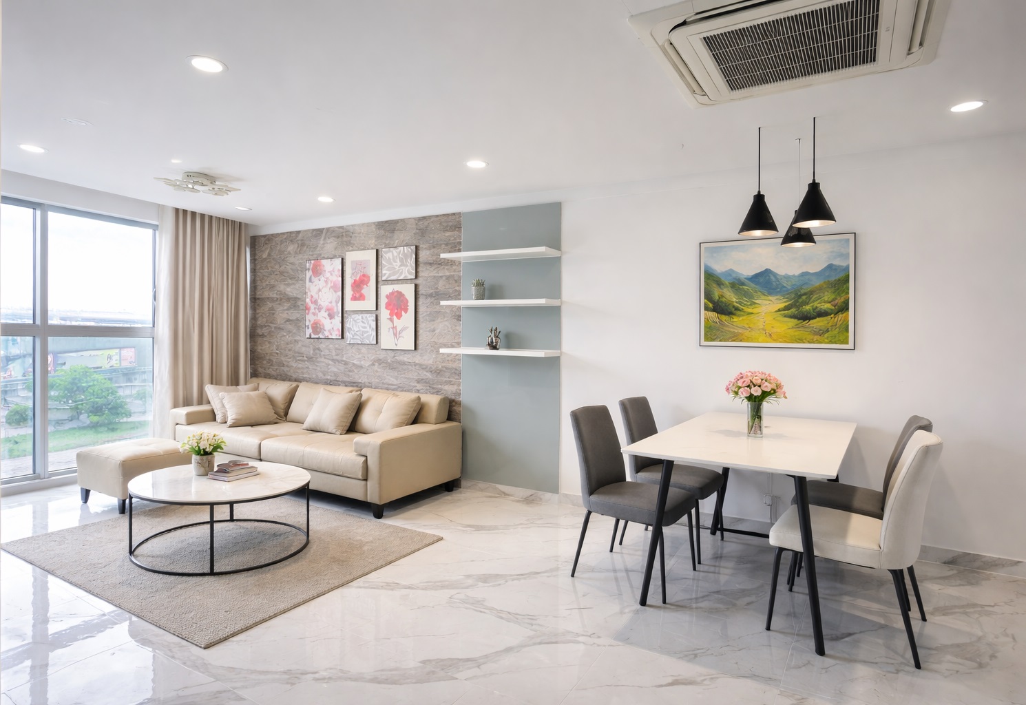 Bán căn hộ Scenic Valley 2 Phú Mỹ Hưng Quận 7 - 2 phòng ngủ 84m² có ô xe hơi, giá 7.5 tỷ
Bán căn hộ Scenic Valley 2 Phú Mỹ Hưng Quận 7 - 2 phòng ngủ 84m² có ô xe hơi, giá 7.5 tỷ