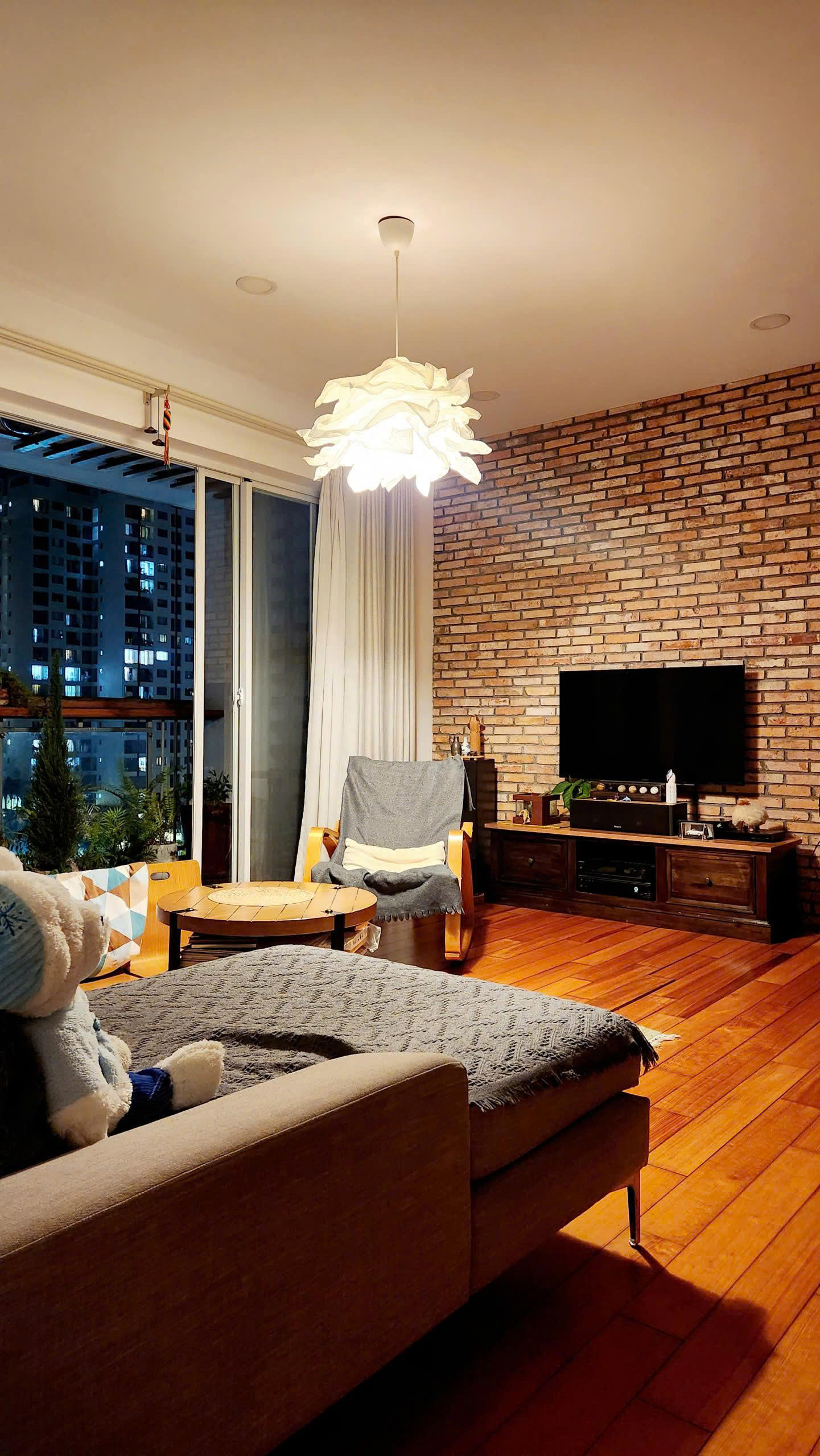 Cắt lỗ căn hộ Mỹ Viên Phú Mỹ Hưng Quận 7 3PN - giá 7.5 tỷ, nhà trống, sổ hồng

