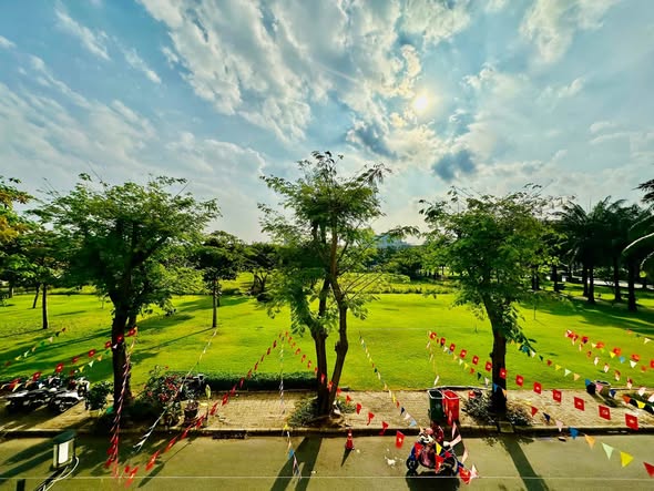 Bán căn hộ Mỹ Viên Phú Mỹ Hưng 3PN 118m2 - ngay công viên Nam Viên 4.5ha, giá 8 tỷ, sổ hồng
