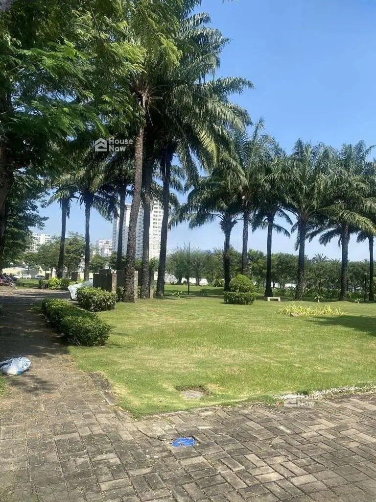 Bán căn hộ Mỹ Viên Phú Mỹ Hưng 3PN 118m2 - nội thất đẹp, view công viên, giá 8.2 tỷ, sổ hồng


