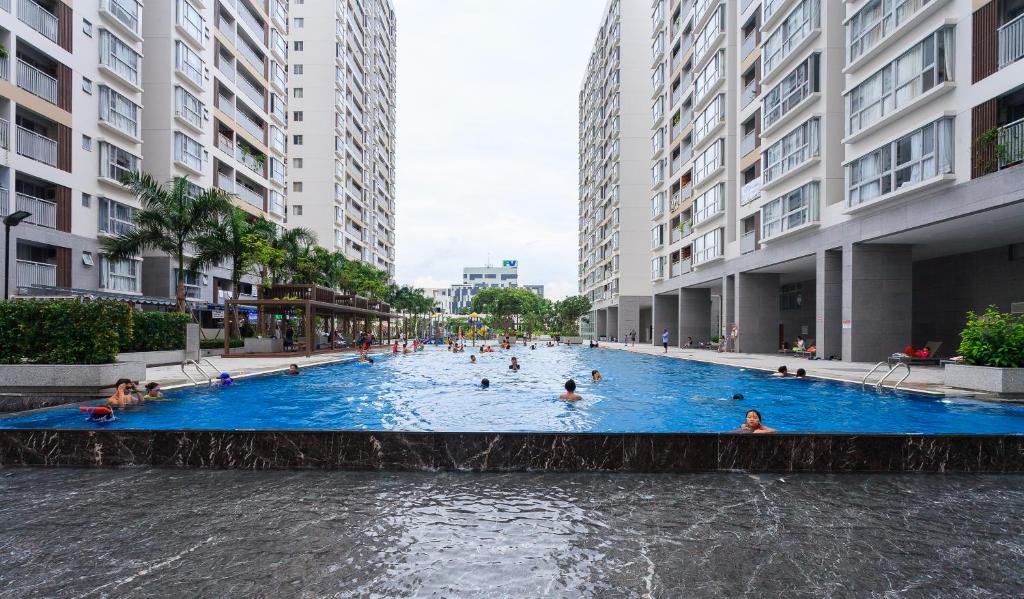 Căn hộ Scenic Valley 1 q7 chốn an cư lý tưởng cho cuộc sống bình yên
Căn hộ Scenic Valley 1 q7 chốn an cư lý tưởng cho cuộc sống bình yên