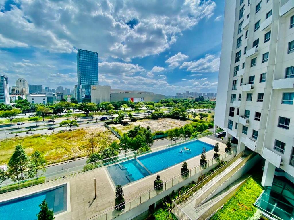 Căn hộ Scenic Valley 2 Phú Mỹ Hưng sở hữu lâu dài đón đầu tương lai
Căn hộ Scenic Valley 2 Phú Mỹ Hưng sở hữu lâu dài đón đầu tương lai