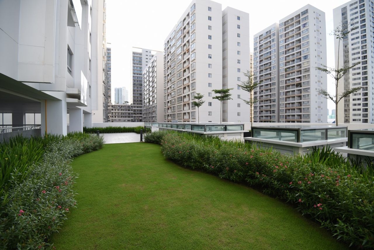 Căn hộ Scenic Valley 2 Phú Mỹ Hưng sở hữu lâu dài đón đầu tương lai
Căn hộ Scenic Valley 2 Phú Mỹ Hưng sở hữu lâu dài đón đầu tương lai