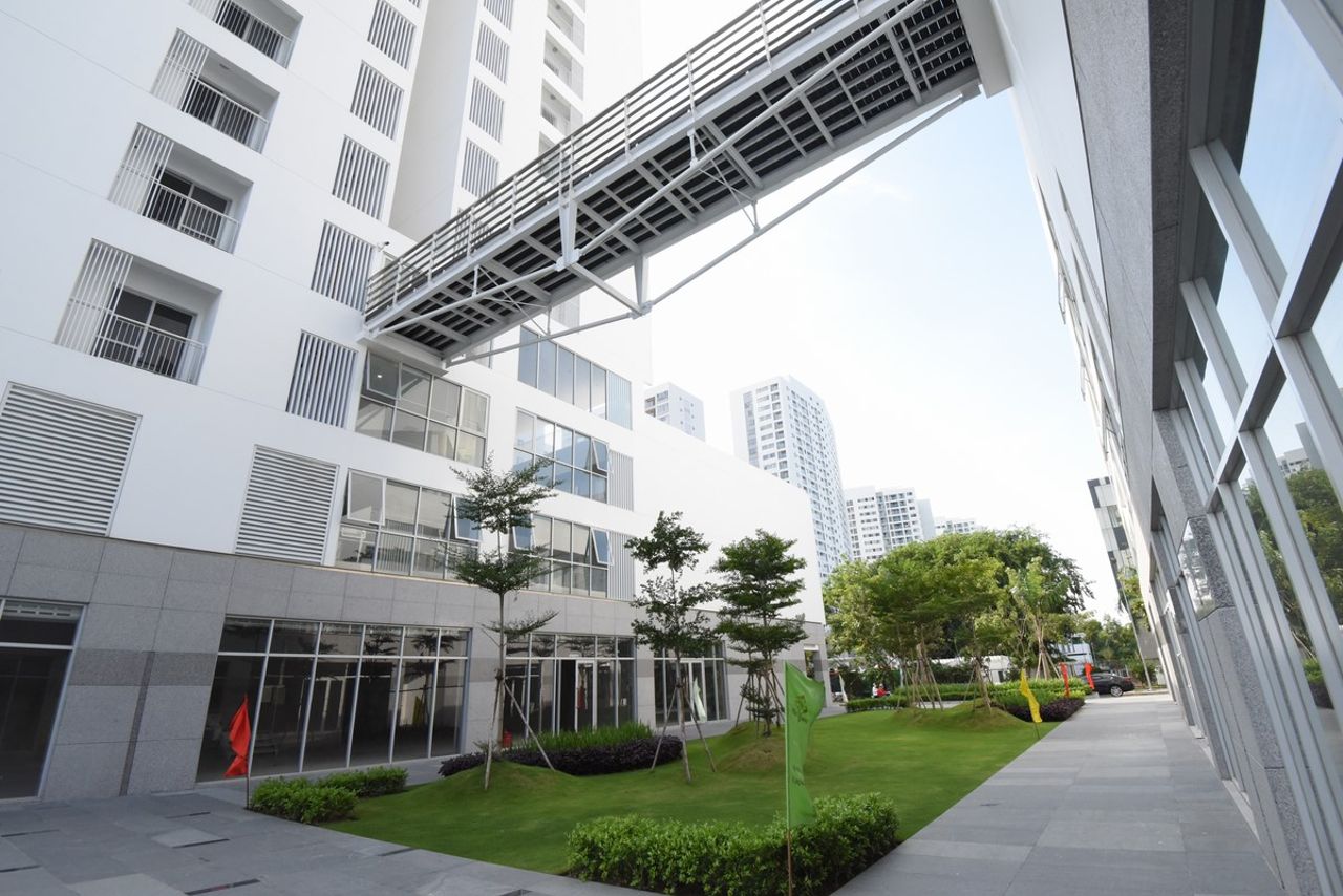 Bán căn hộ Scenic Valley 2 Nguyễn Lương Bằng Q7 giá 6.1 tỷ có sổ hồng có ô xe
Bán căn hộ Scenic Valley 2 Nguyễn Lương Bằng Q7 giá 6.1 tỷ có sổ hồng có ô xe