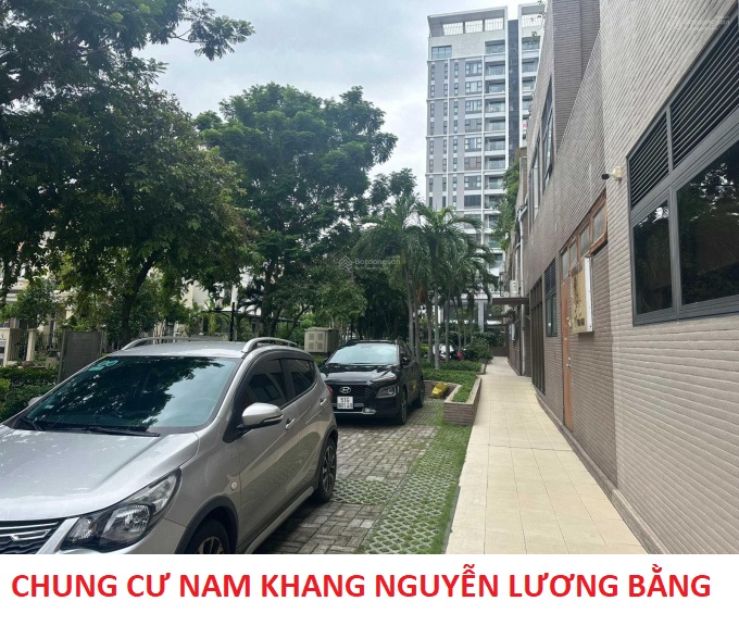 Bán căn hộ Nam Khang Phú Mỹ Hưng Q7 3PN, gần trường học, cho thuê ổn định - có dòng tiền
Bán căn hộ Nam Khang Phú Mỹ Hưng Q7 3PN, gần trường học, cho thuê ổn định - có dòng tiền