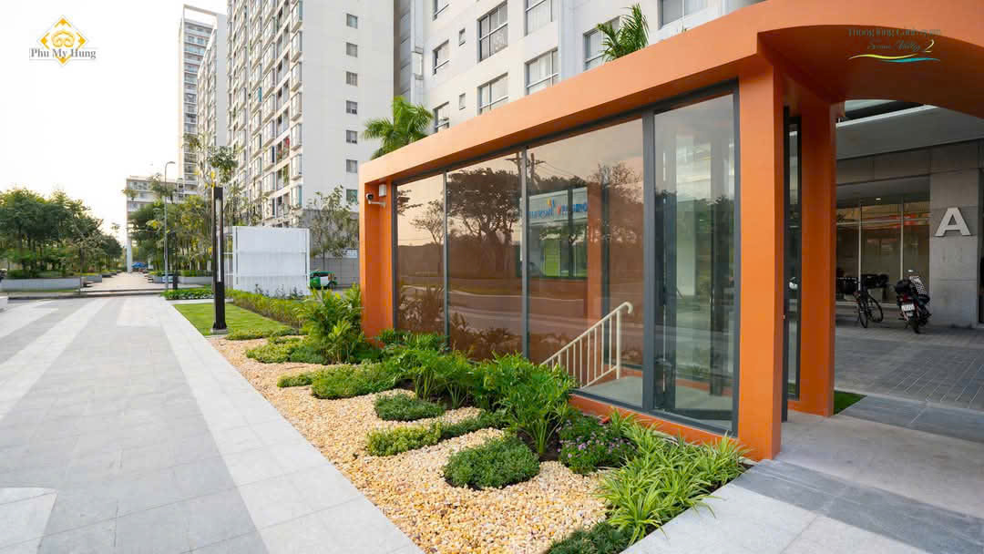 Khu căn hộ Scenic Valley q7 mua an tâm ở an toàn đang chờ bạn sở hữu
Khu căn hộ Scenic Valley q7 mua an tâm ở an toàn đang chờ bạn sở hữu