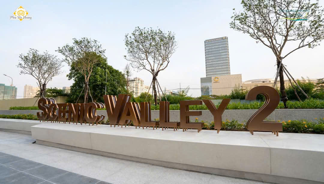 Bán căn hộ Scenic Valley 2 Phú Mỹ Hưng block C - 81m² 2 phòng ngủ - có ô đậu xe hơi, giá 7.1 tỷ
Bán căn hộ Scenic Valley 2 Phú Mỹ Hưng block C - 81m² 2 phòng ngủ - có ô đậu xe hơi, giá 7.1 tỷ