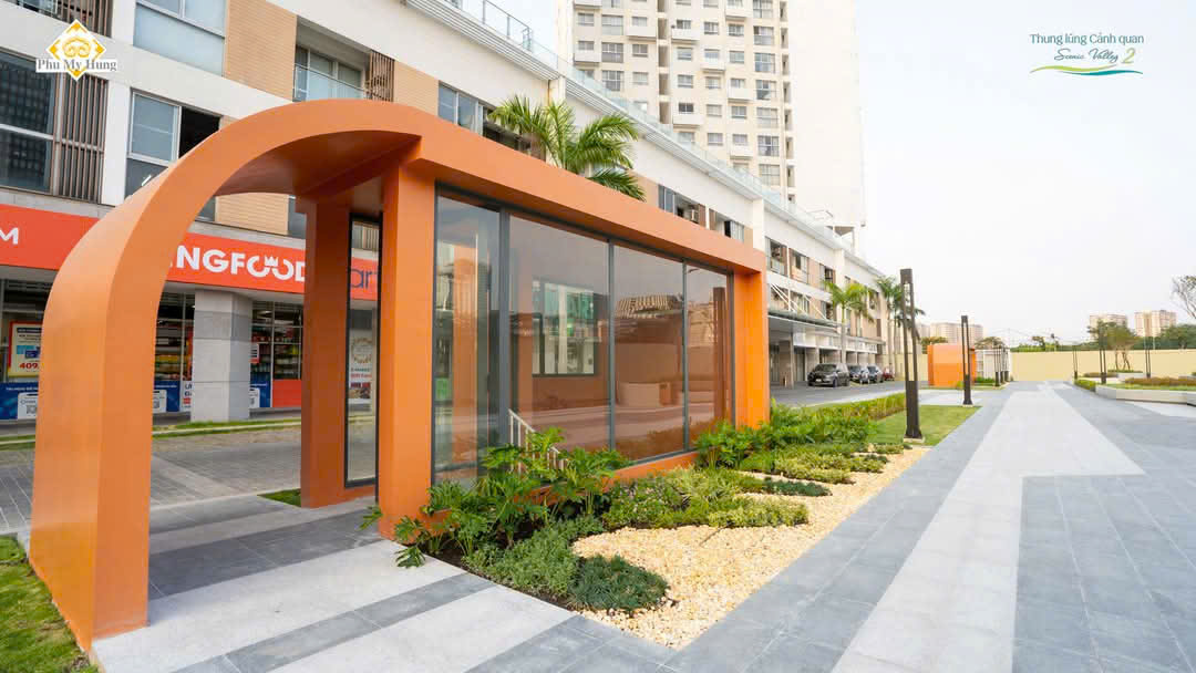 Bán căn hộ Scenic Valley 2 Phú Mỹ Hưng q7 nơi cuộc sống an lành hiện đại
Bán căn hộ Scenic Valley 2 Phú Mỹ Hưng q7 nơi cuộc sống an lành hiện đại