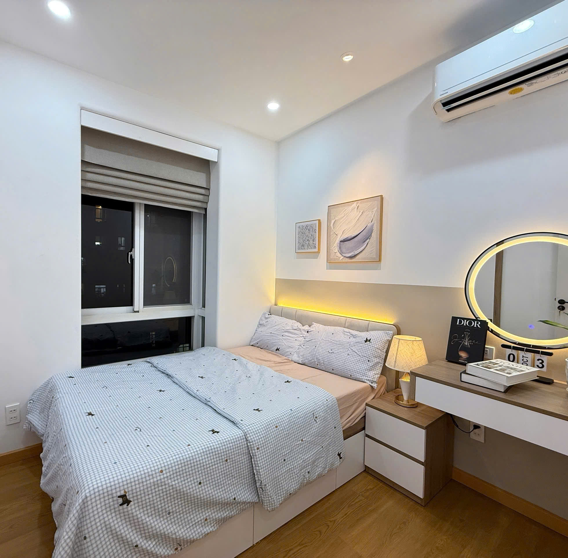 Căn hộ Scenic Valley 2 Nguyễn Văn Linh q7 cơ hội đầu tư sinh lời bền vững
Căn hộ Scenic Valley 2 Nguyễn Văn Linh q7 cơ hội đầu tư sinh lời bền vững