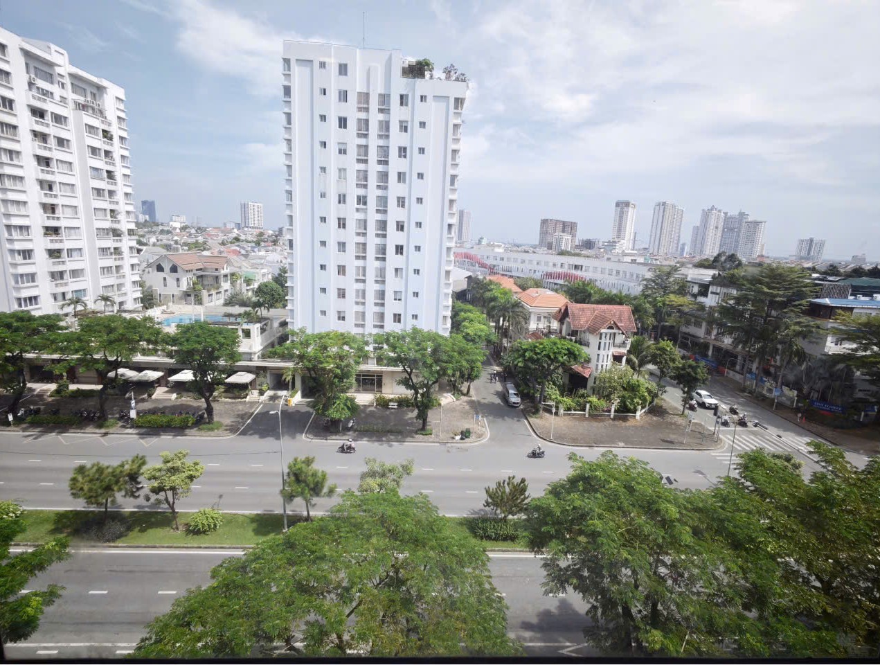 Bán căn hộ Nam Khang Phú Mỹ Hưng 3PN 2WC - không gian thoáng mát, ở lâu dài
Bán căn hộ Nam Khang Phú Mỹ Hưng 3PN 2WC - không gian thoáng mát, ở lâu dài