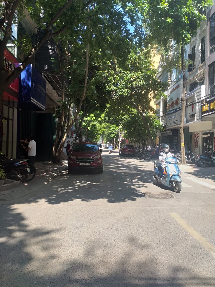 bán nhà Liền Kề khu chia Lô tại Đường Mỹ Đình , Lê Đức Thọ Nam Từ Liêm dt 110 m² giá 65, 5 tỷ
