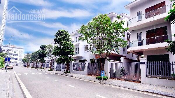 Bán nhà shophouse Tôn Thất Thuyết, Dịch Vọng Hậu, Cầu Giấy, diện tích 120 m2 x 7 tầng giá 52 tỷ
