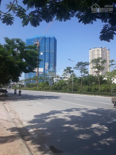 Bán nhà mặt ngõ 193 Trung Kính, thông 187 Trung Kính , Yên Hòa, Cầu Giấy, diện tích 54 m² giá 29 tỷ