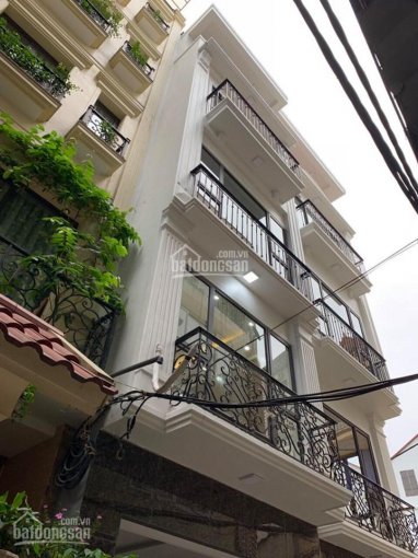 Bán nhà mặt ngõ 193 Trung Kính, thông 187 Trung Kính , Yên Hòa, Cầu Giấy, diện tích 54 m² giá 29 tỷ