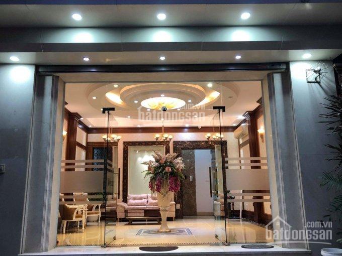 Bán nhà mặt ngõ 193 Trung Kính, thông 187 Trung Kính , Yên Hòa, Cầu Giấy, diện tích 54 m² giá 29 tỷ