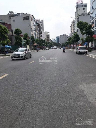 BÁN NHÀ MẶTTIỀN Phố DOÃN KẾ THIỆN. MAI dỊCH NGUYỄN KHẢ TRẠC. CẦU GIẤY DiệnTích 60 m2 giá 32 tỷ
