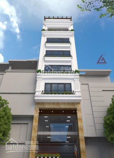 Kiến Trúc Sư Xây Toàn Văn Phòng Vũ Phạm Hàm Cầu Giấy, 78m2 9 Tầng Hầm Thang Máy Ô Tô, Giá: 34.9 Tỷ
